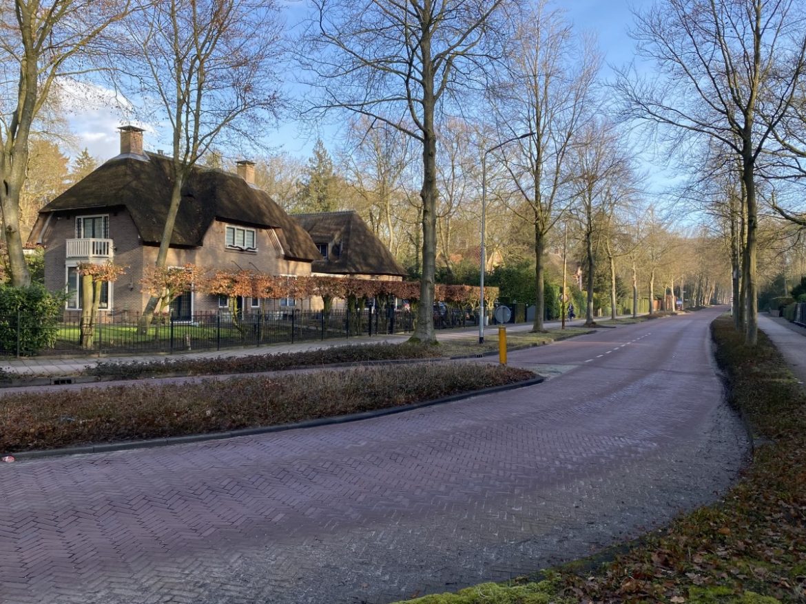 Maandag: 1642x bekeken +Top 10 meest gelezen berichten