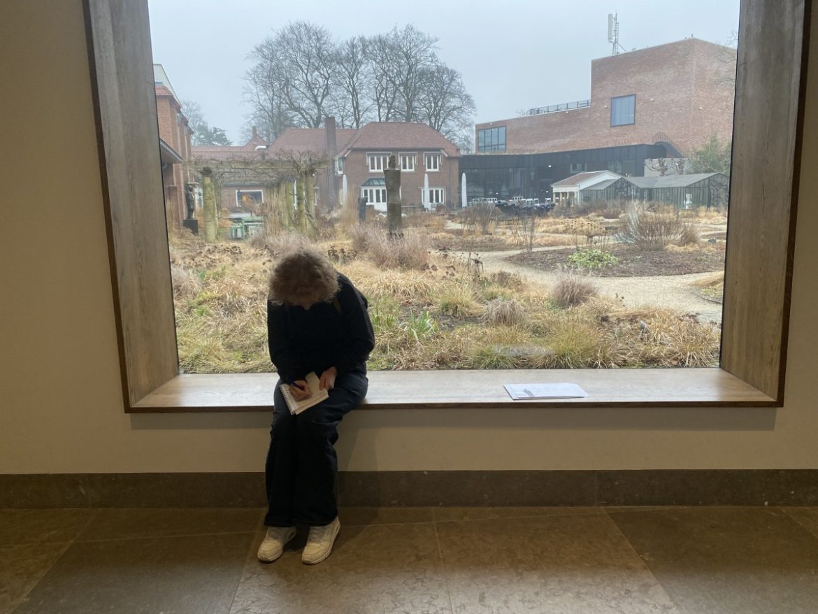 Vrijdag:1849x bekeken +Top 10 meest gelezen berichten