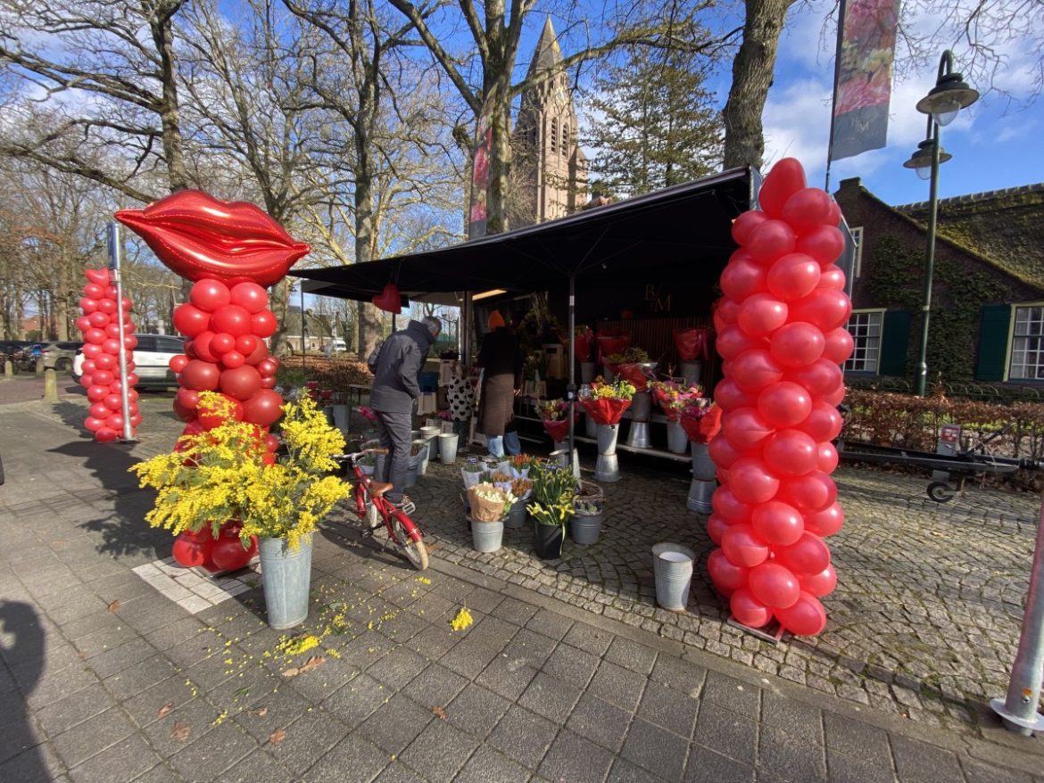 Zaterdag: 2111 x bekeken + Top 10 meest gelezen berichten