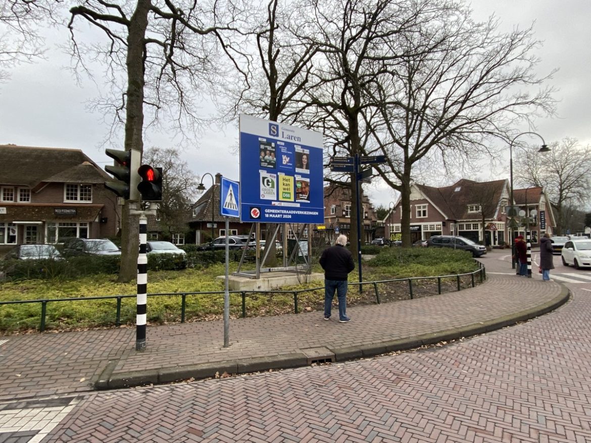 Zondag:1832x bekeken +Top 10 meest gelezen berichten