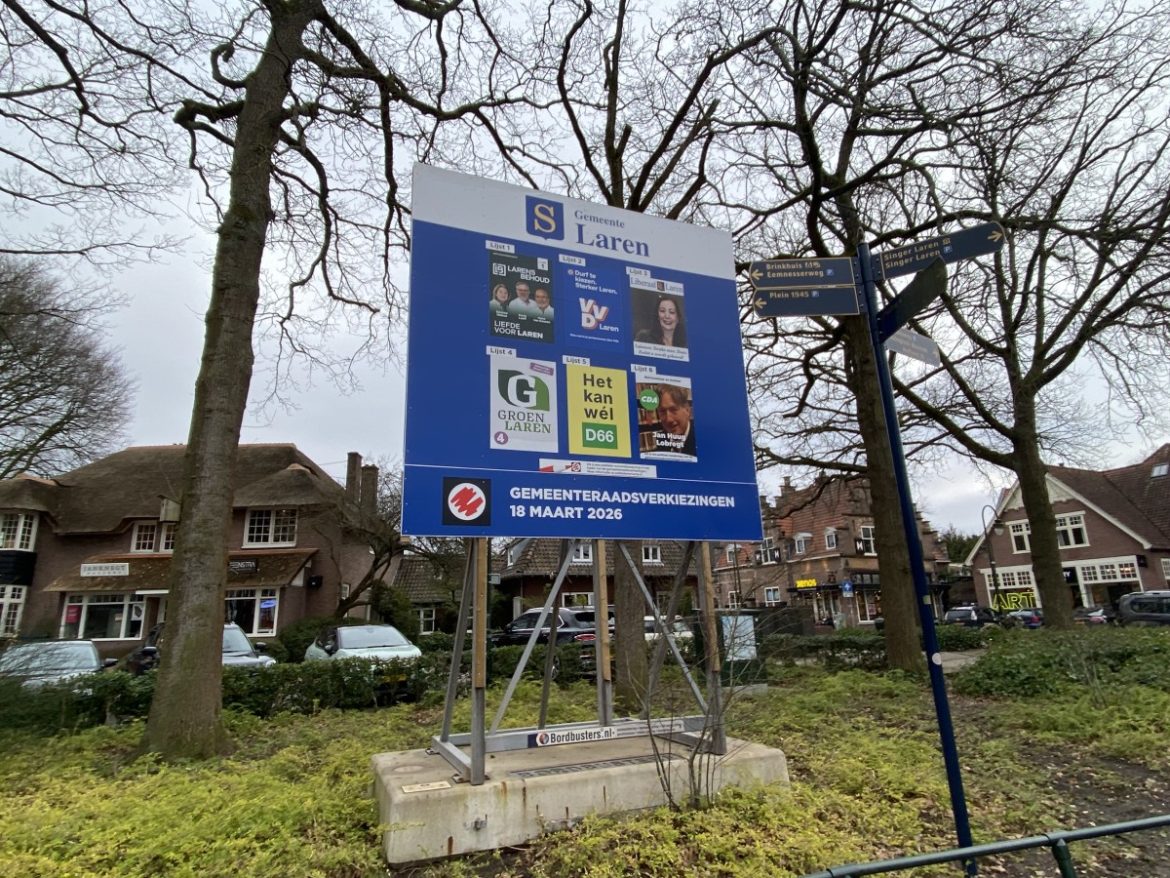 Donderdag:2091x bekeken +Top 10 meest gelezen berichten