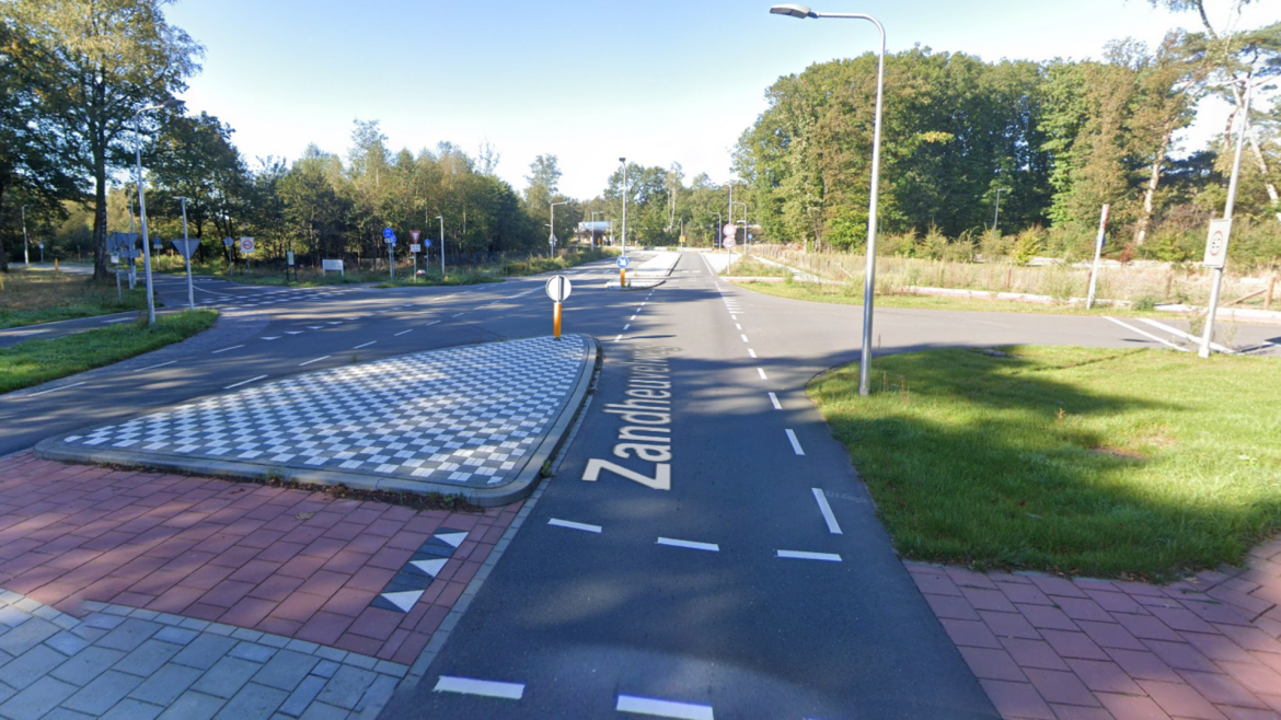 Overlap tussen stroom- en gaswerkzaamheden bij de Zandheuvelweg: gevolgen voor Baarn en Laren
