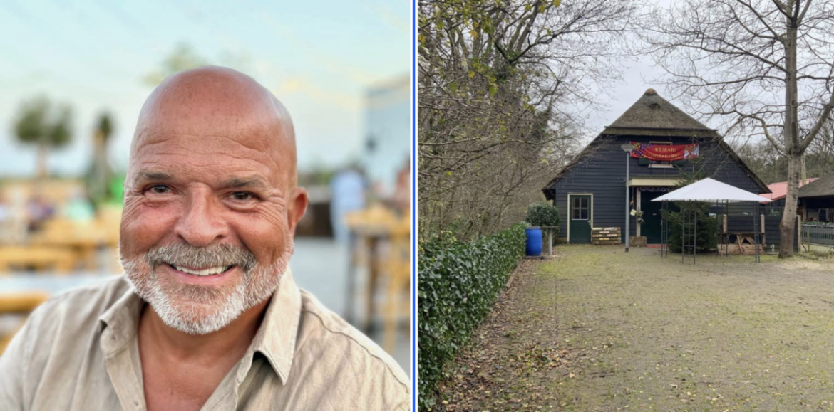 Larens Behoud reageert…