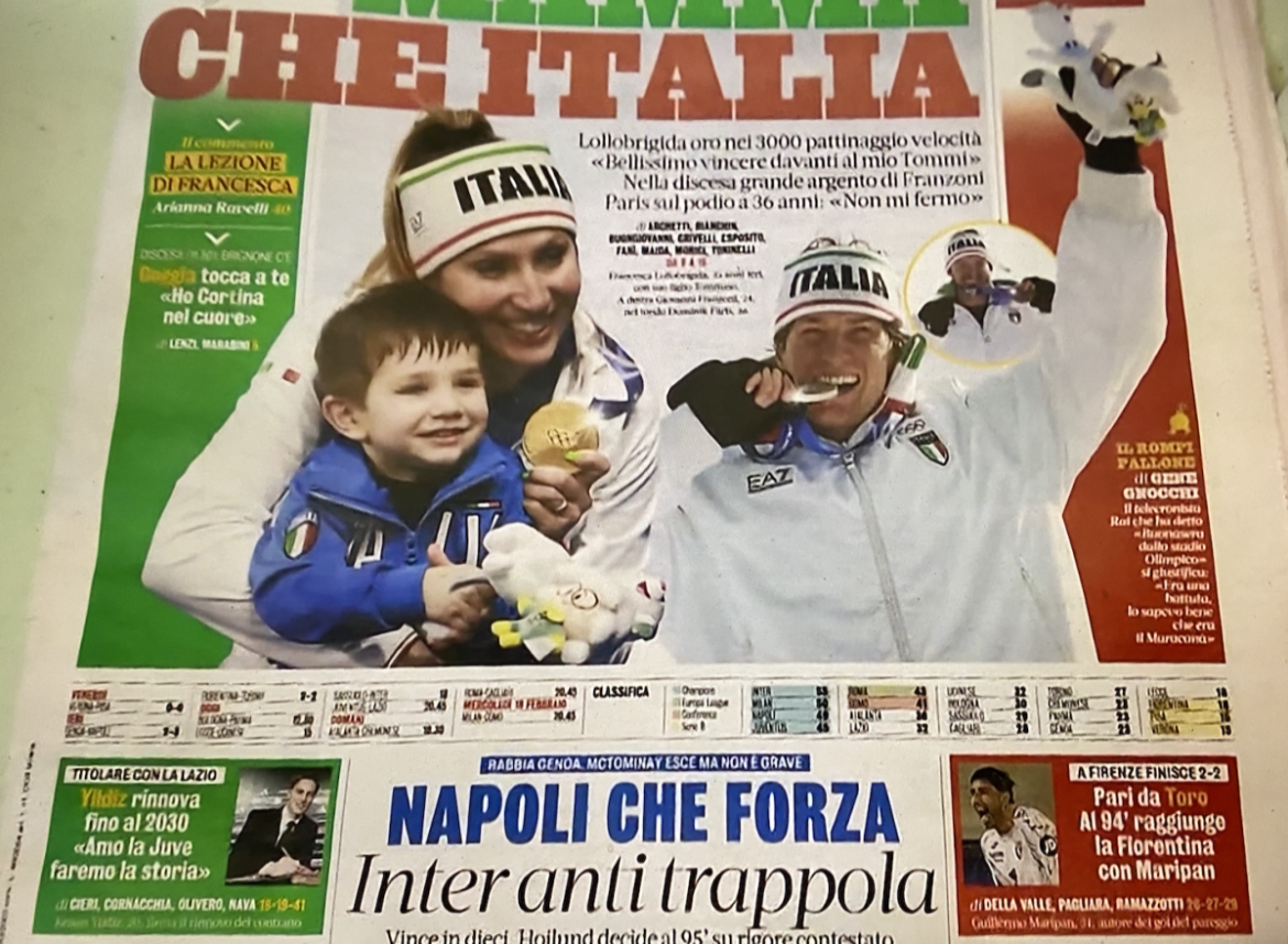 Zaterdag:1181x bekeken +Top 10 meest gelezen berichten