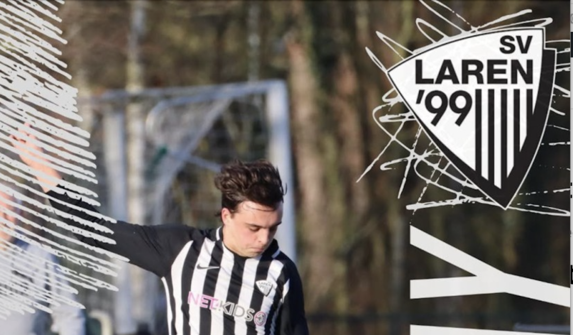 TOV wint weer en blijft soeverein aan de leiding in strijd om tweede periode: ’Ik denk dat Laren nul kansen heeft gehad’