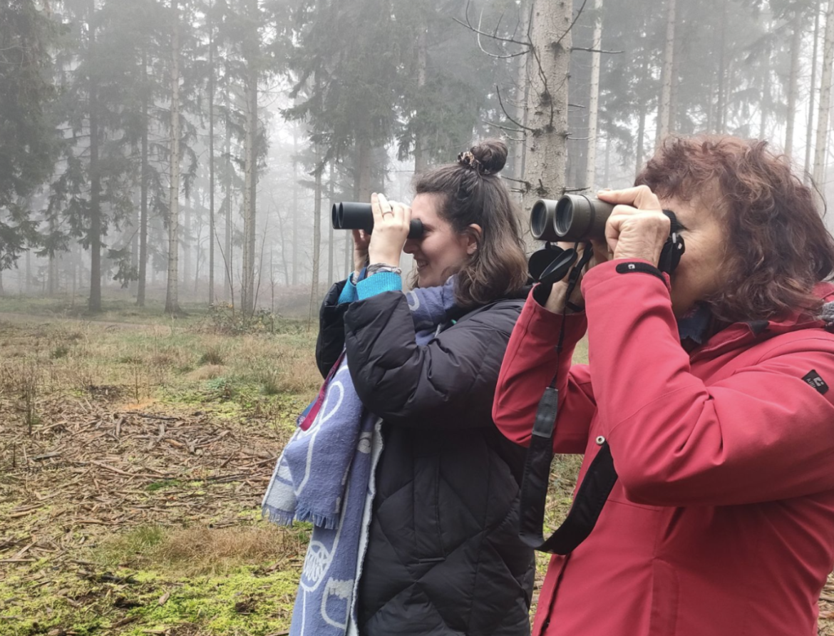 Artiesten zwermen binnen bij theaterfestival Vuurol