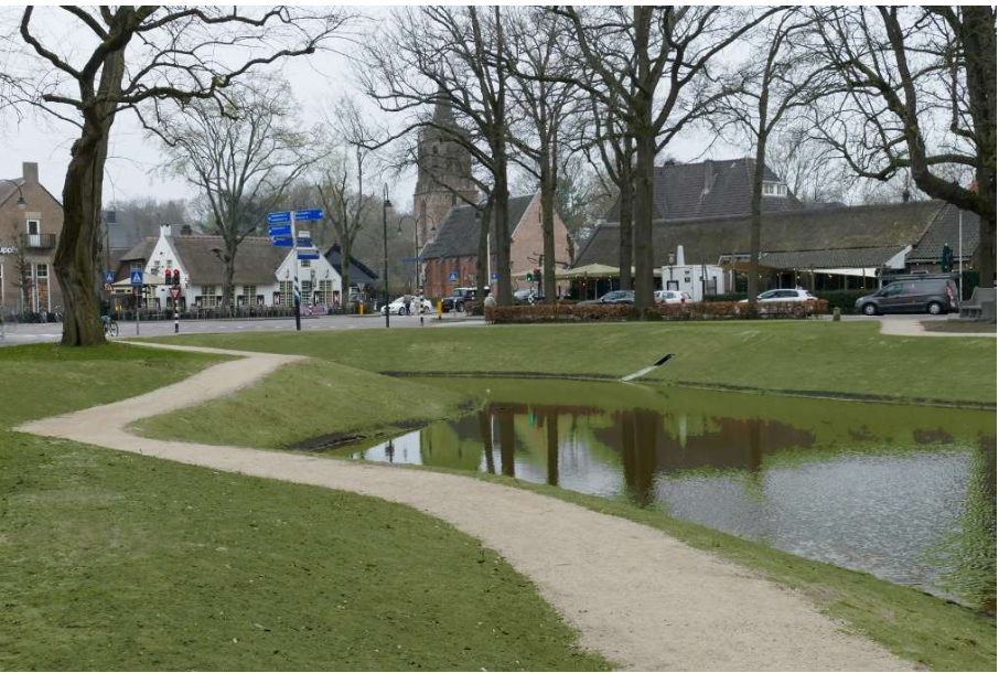 Verkiezingsprogramma CDA-Laren 2026-2030 . ‘Dichtbij de inwoners; sterk voor de toekomst!