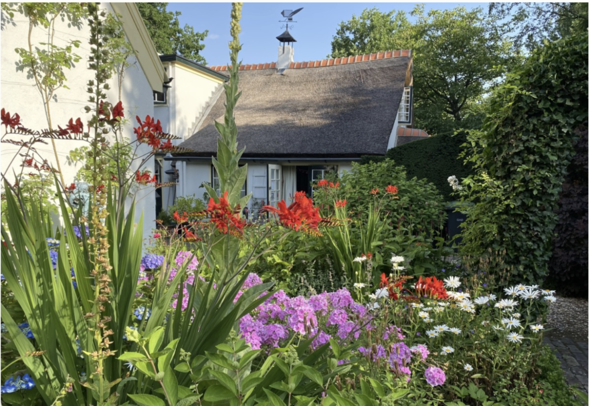 Laren tweede op WOZ-ranglijst, alleen Amsterdam duurder