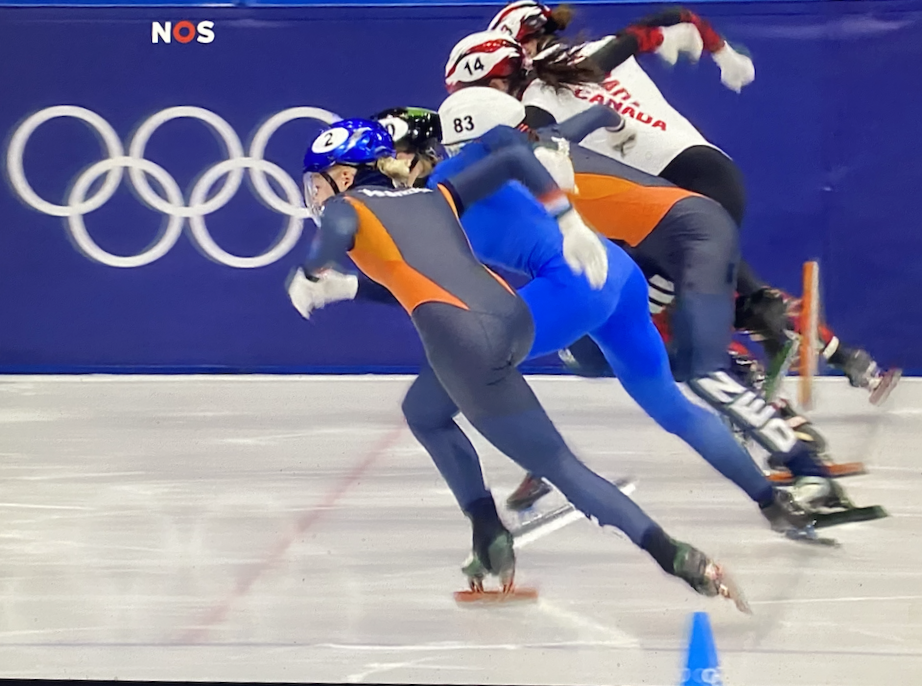 (video) Welke Olympiërs komen vandaag voor Nederland in actie?