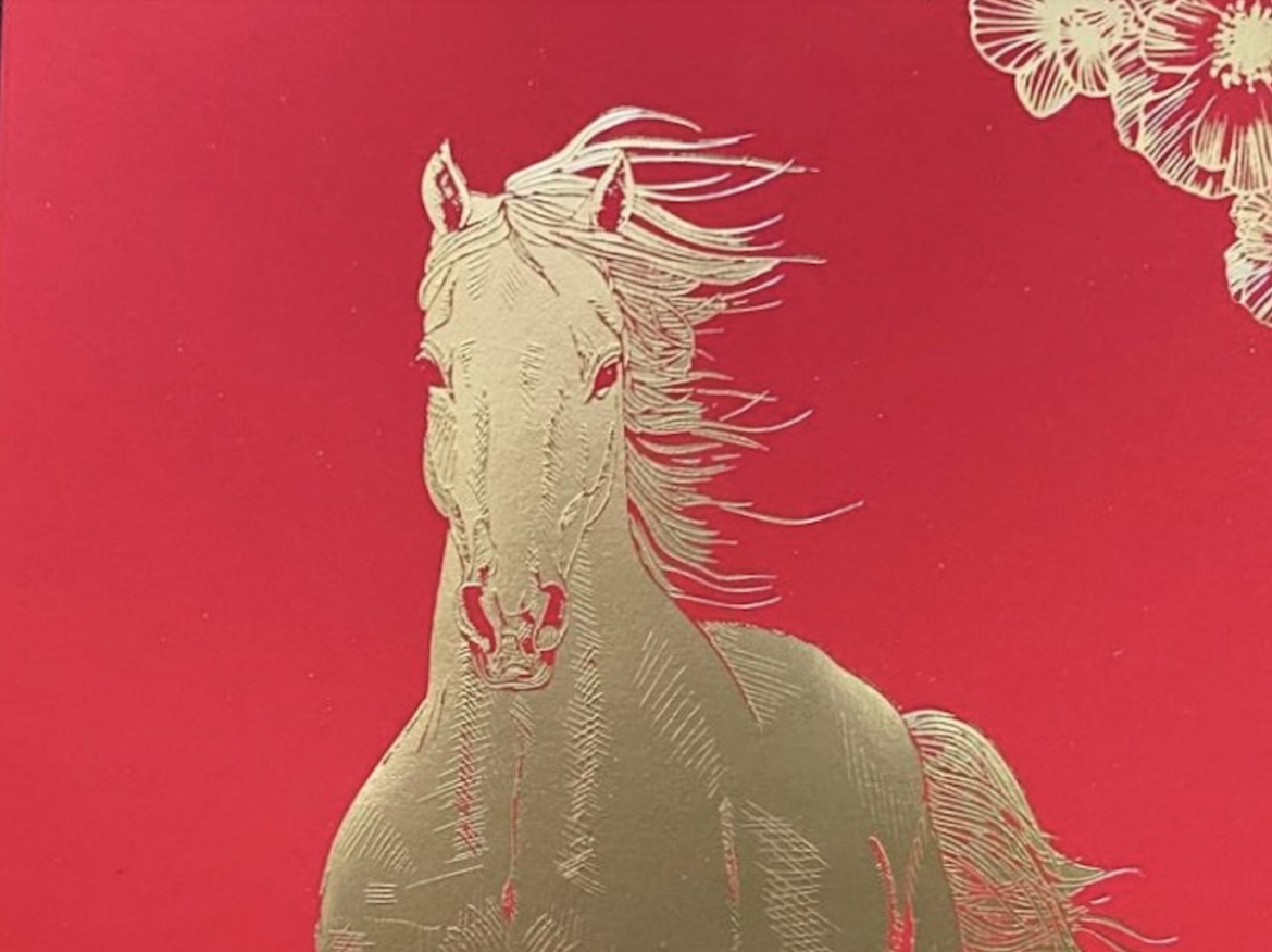 Chinees Nieuwjaar: Het Jaar van het Paard!