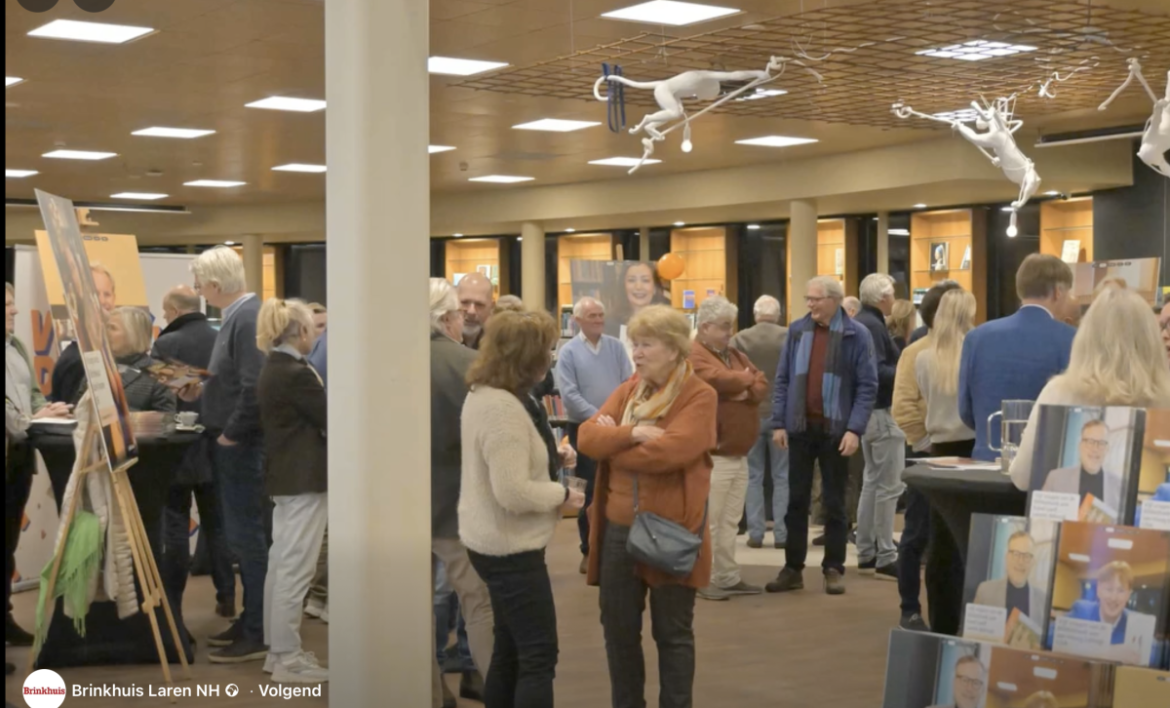 Woensdag: 2988x bekeken +Top 10 meest gelezen berichten