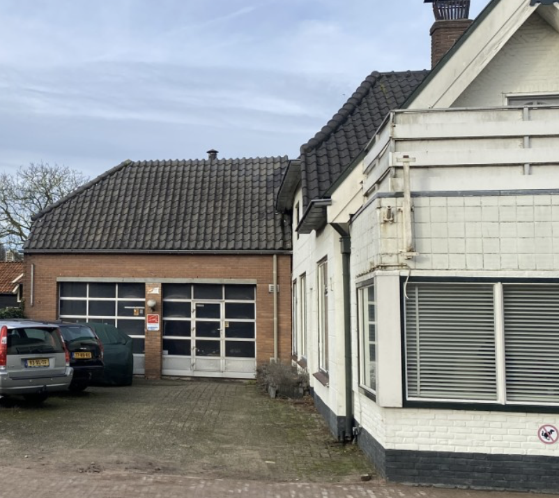 Veel belangstelling voor zorg rond nieuwbouw St.Janstraat 26  bij garage Bouman