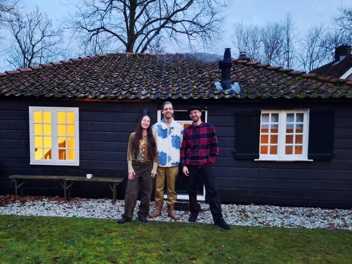 De Historische ateliers van de Dooyewaard Stichting