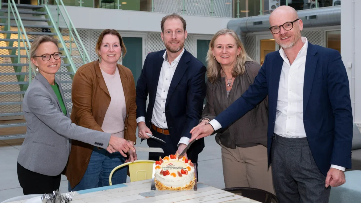 Gooise woningcorporaties verlengen samenwerking: ‘We nemen verantwoordelijkheid’