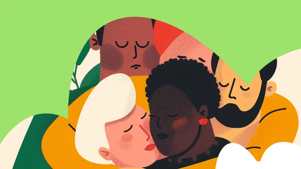 Samen komen we verder in de gemeenten Gooi- en Vechtstreek, doe je mee?