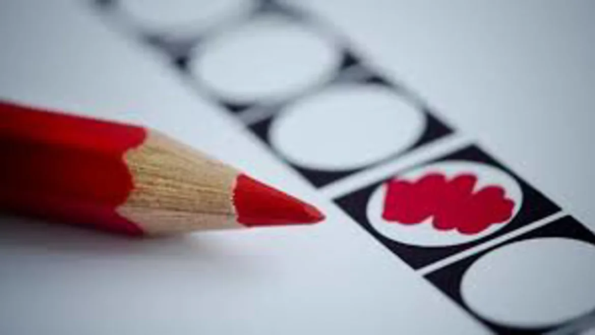 In gesprek met de Larense politiek (17 febr.) en Lijsttrekkersdebat (3 maart)