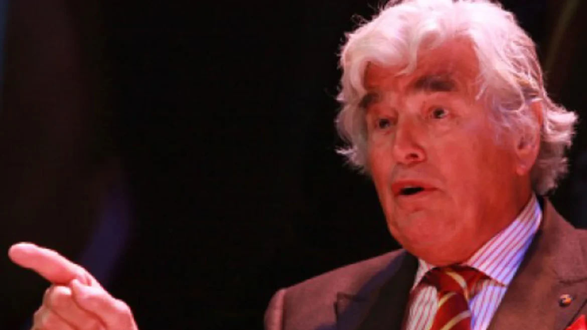 Cor van Zadelhoff deelt zijn levensverhaal in Het Huis van Eemnes