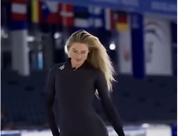 De jacht naar eeuwige roem…