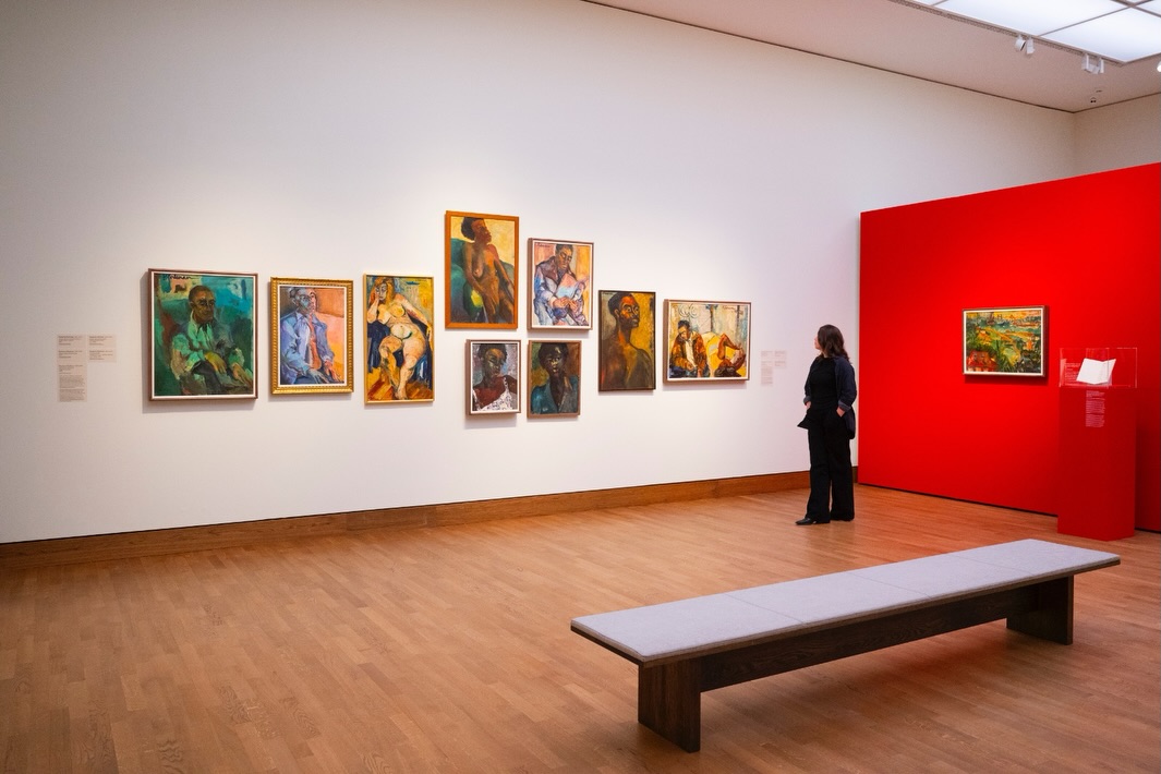 Heb jij al kennisgemaakt met ‘Suzanne Perlman’?