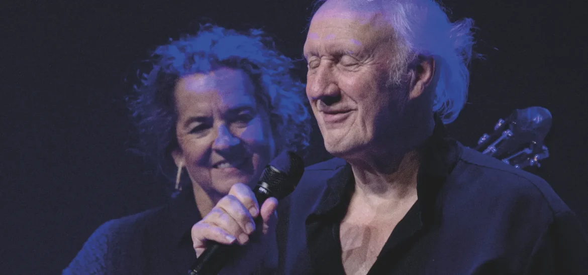 Herman van Veen ‘Vandaag’