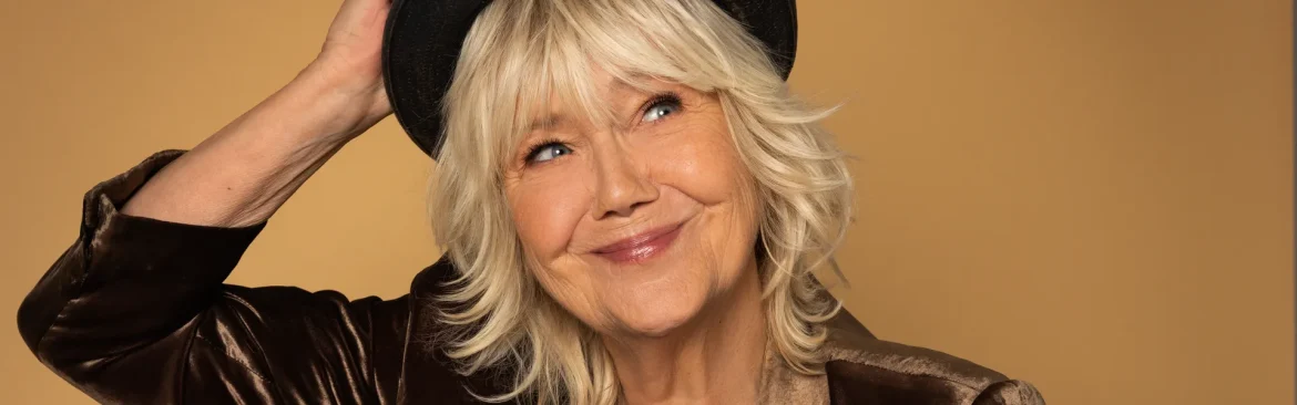 Mathilde Santing in Singertheater: Fidelity