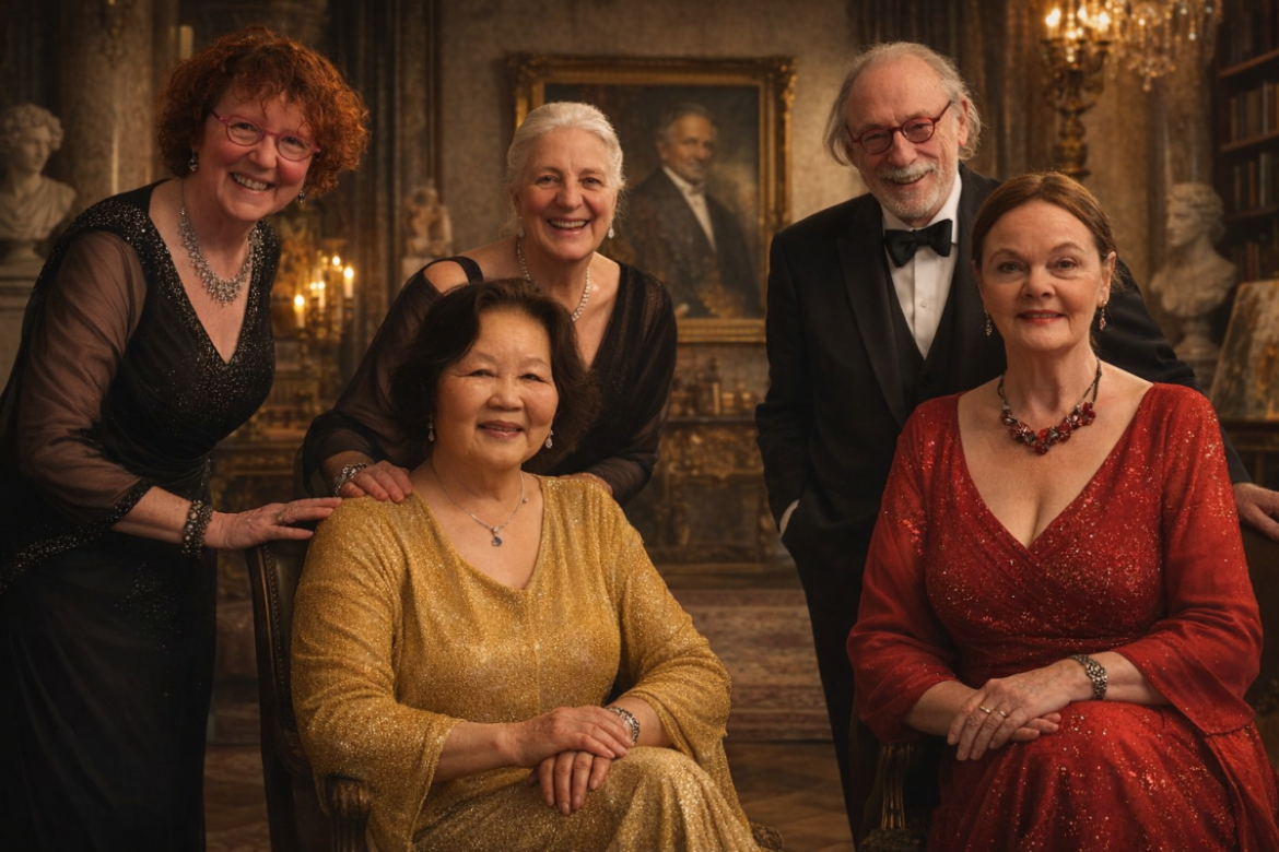 19e Atelierroute Laren telt 60 kunstenaars!