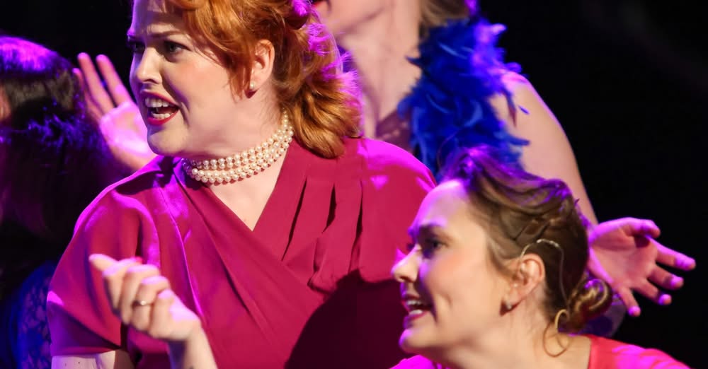 TOP Muziektheater brengt volle Bernstein-show naar Het Theater in Blaricum