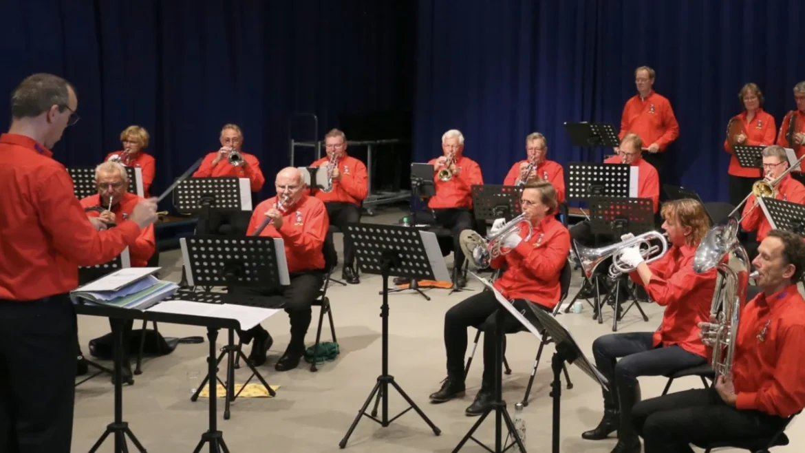 Dubbelconcert Vivace en MCC Next belooft muzikale avond vol variatie