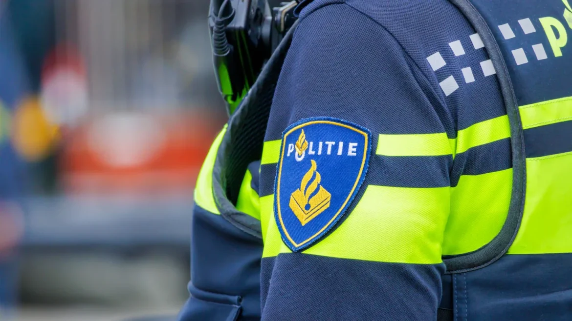 Politie zoekt getuigen van mishandeling aan Kerklaan in Laren