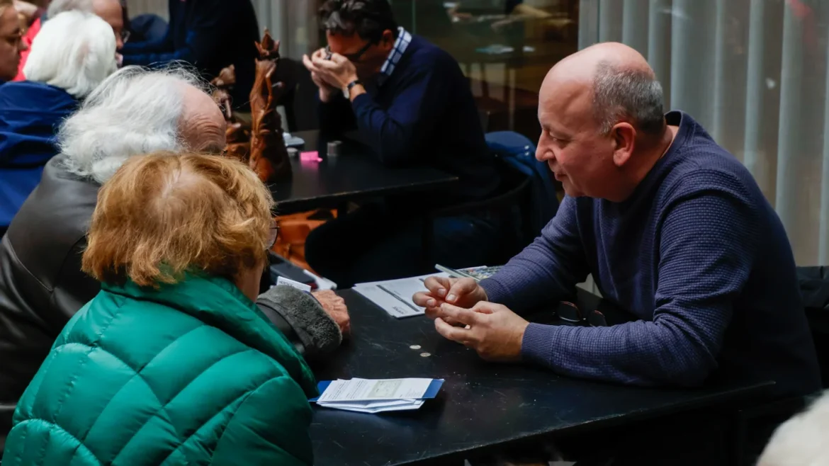 Gratis taxatiedag voor zilver, goud, sieraden en horloges in Laren op 27 maart