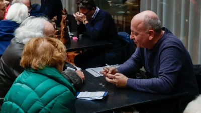 Gratis taxatiedag voor zilver, goud, sieraden en horloges in Laren op 27 maart