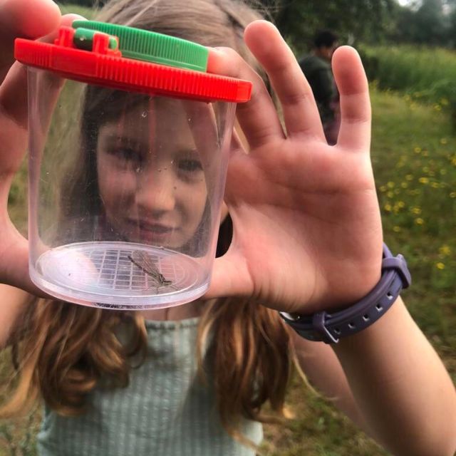 Spannende excursie over natuurverbindingen