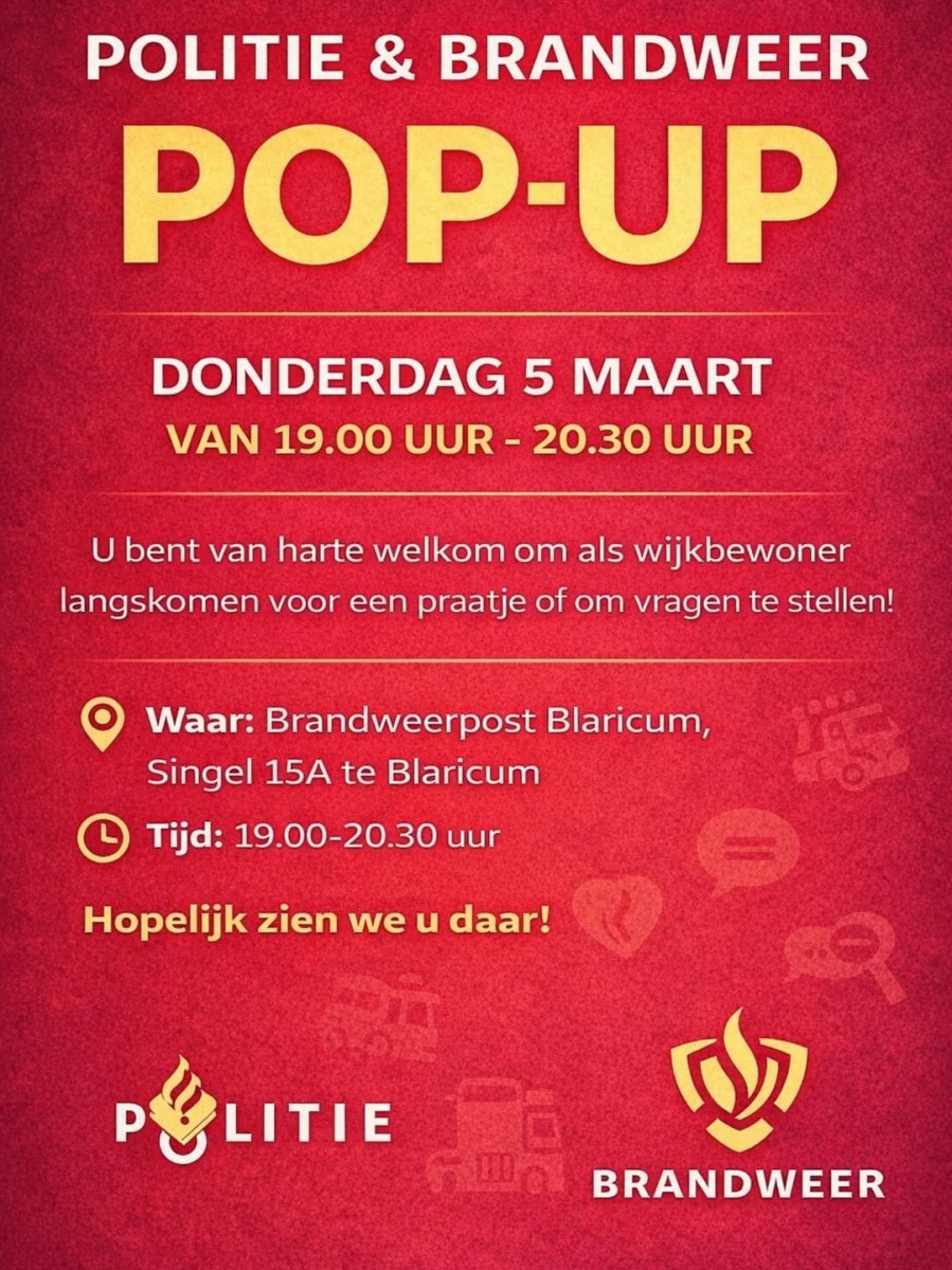 Escaperoom-bus over sextortion