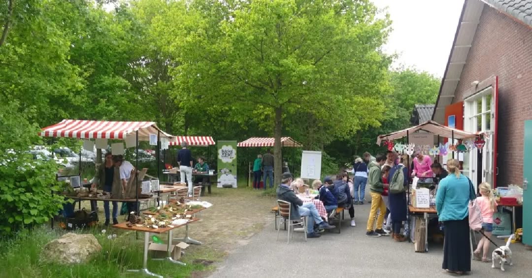 IVN Natuurgidsenopleiding echt iets voor jou?