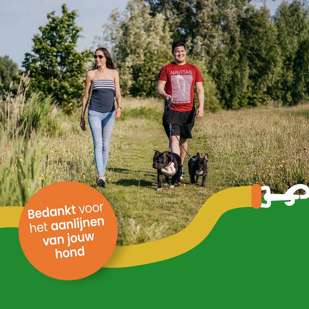 Bescherm de jonkies!