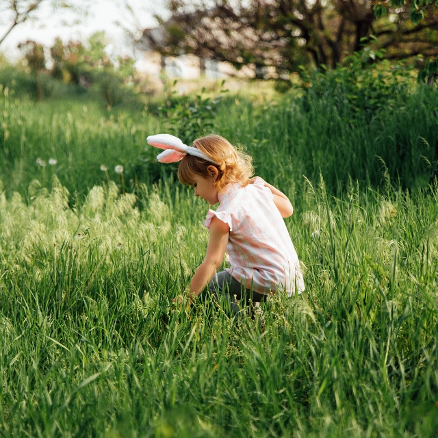 Zet snel in je agenda: Lentefeest!