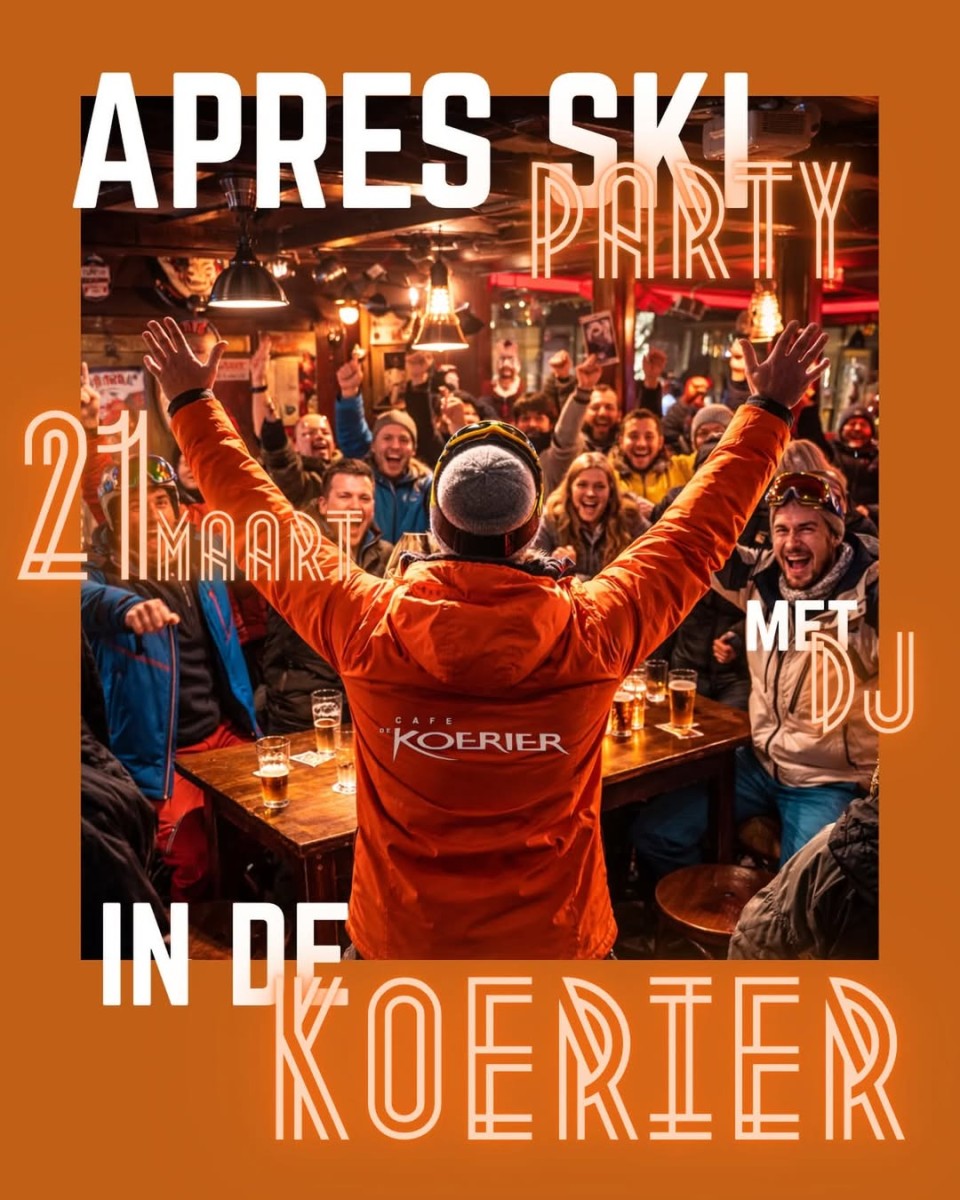 Trek je foutste skipak aan!!