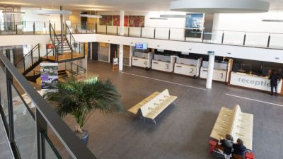 Vakantieplannen? Is je Paspoort nog geldig?