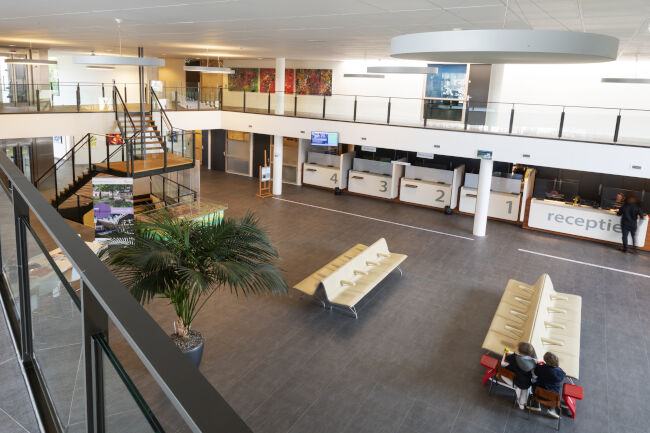 Vakantieplannen? Is je Paspoort nog geldig?