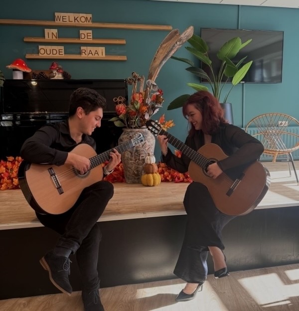 Zondagochtendconcert bij Papageno