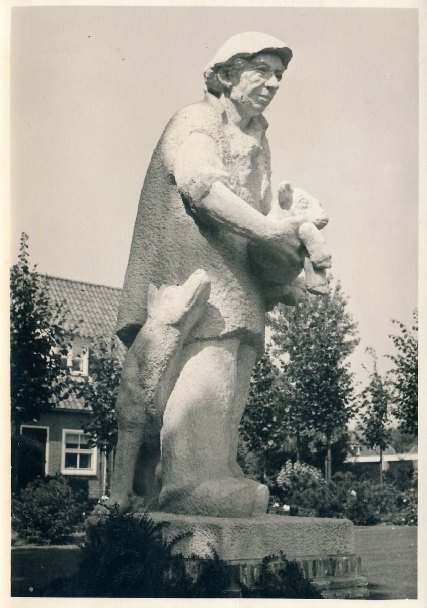 Bericht van Nico (2)