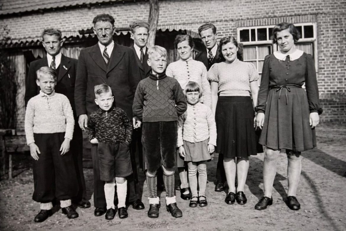Familie Koppel