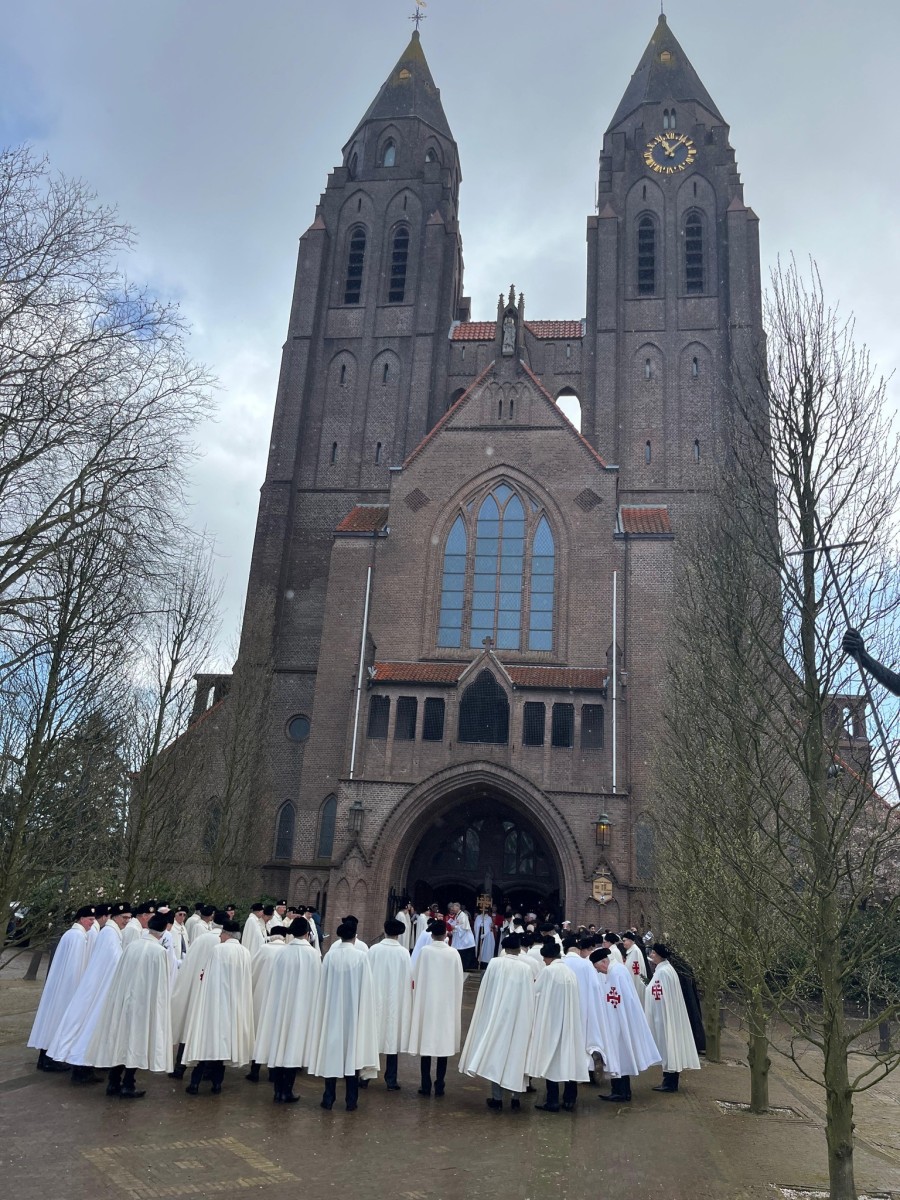 Veelzijdig Brinkhuis!