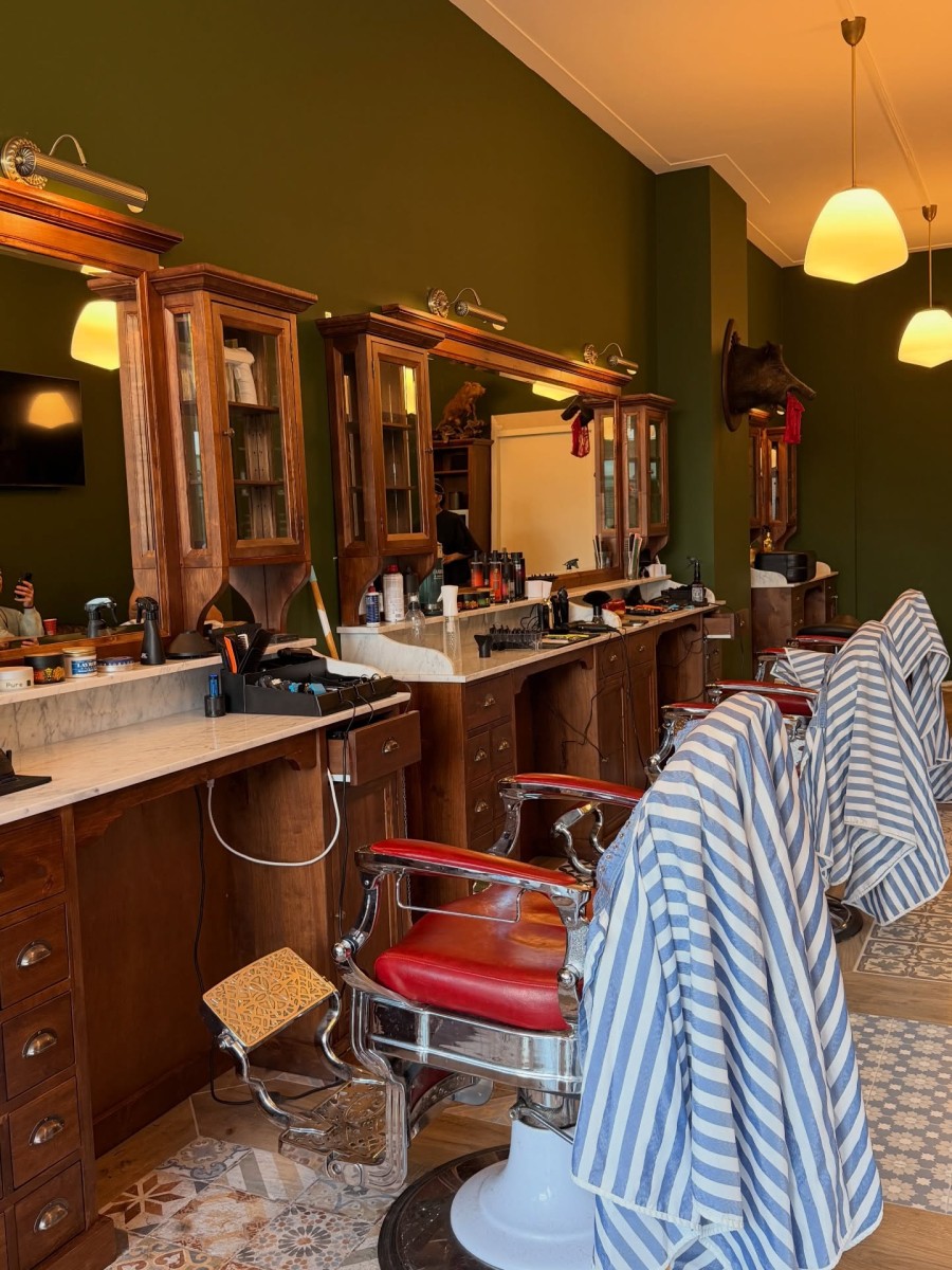 Geopend op nieuwe lokatie