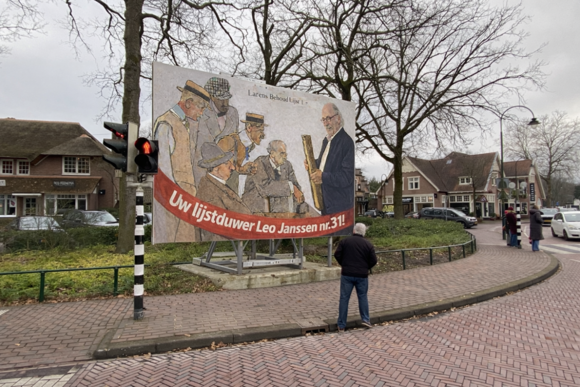 ‘Boa’s grijpen niet in…’