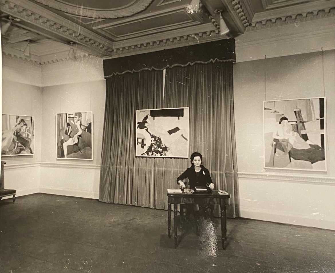 8 maart | Internationale Vrouwendag