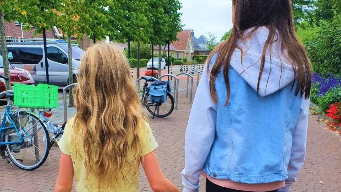 Vakantiegezin gezocht: geef een kind een zorgeloze zomer