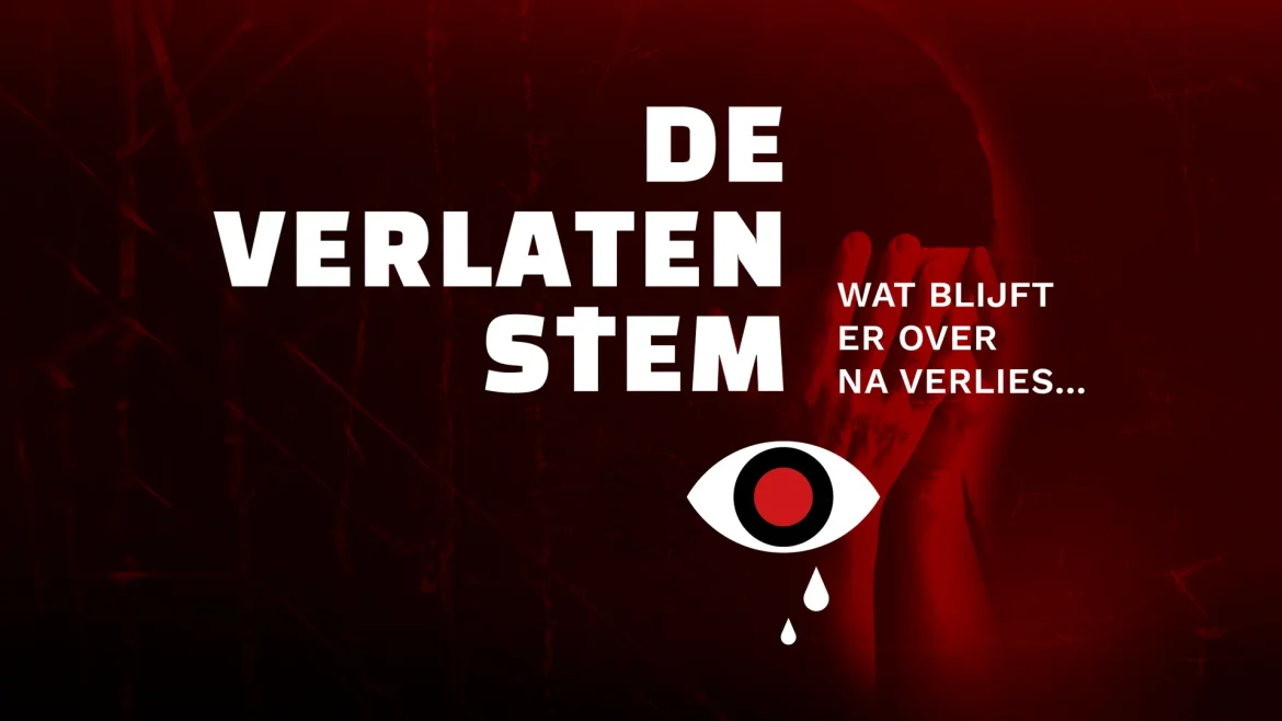 The Fat Lady brengt ‘De Verlaten Stem’ naar Johanneskerk