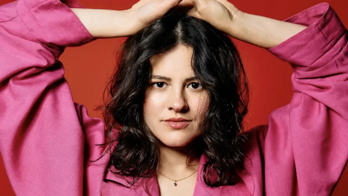 Zangeres brengt Franse chansons naar Blaricum