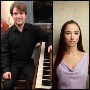 Duo Vivace in zondagochtendconcert in Papageno Huis